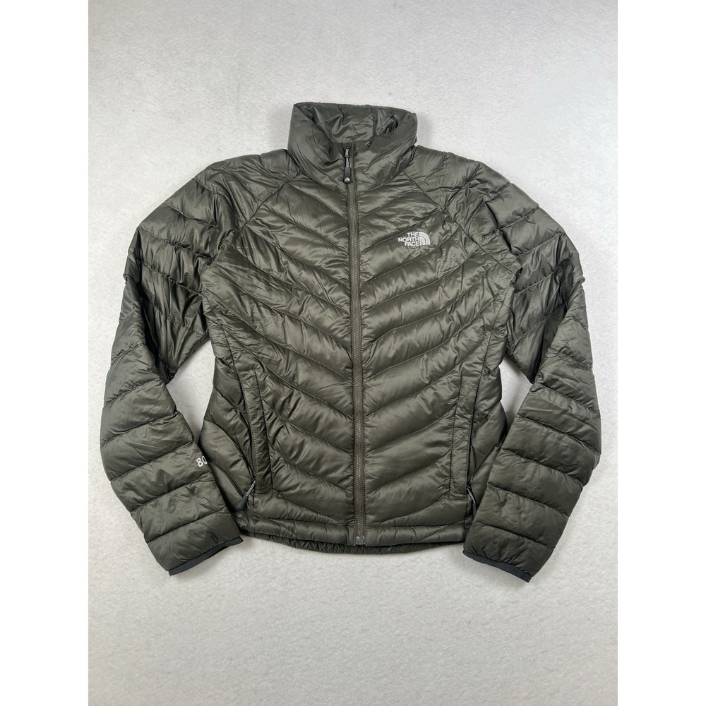 The North Face Womens Summit Series 800 Fill Down Puffer Jacket S